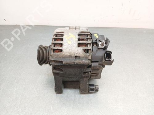 Alternator FORD FIESTA VI (CB1, CCN) 1.6 TDCi | BP38759806M7 - Image 6