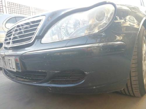 Engine MERCEDES-BENZ S-CLASS (W220)  | BP9633494M1 