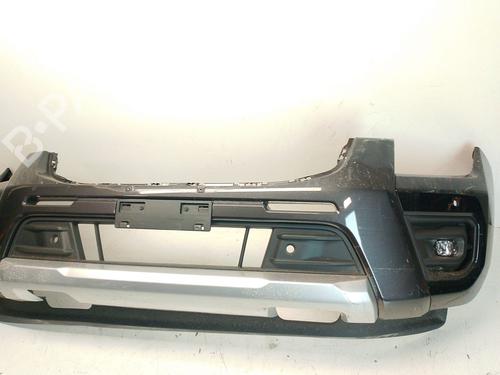 Front bumper FORD RANGER (TKE)  | BP27493725C7 