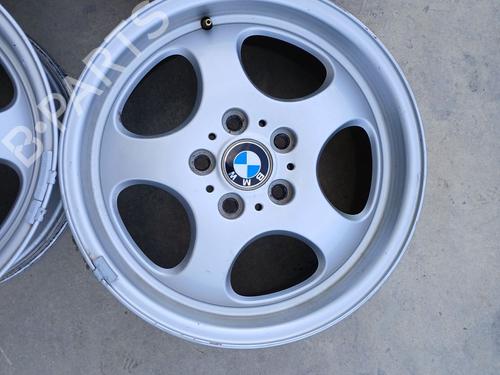 Rim BMW X3 (E83) 2.0 sd | BP21788412C45 