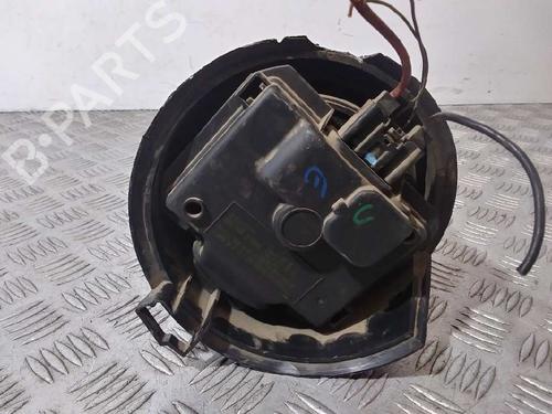 Heater blower motor PEUGEOT 407 (6D_) 2.0 HDi 135 (6DRHRH, 6DRHRE, 6DRHRG, 6DRHRJ) | BP15673819M62 