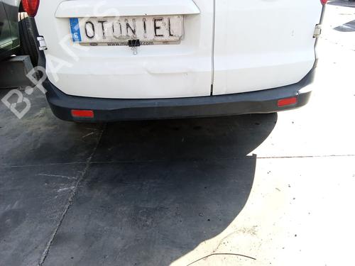 rear-bumper-ford-transit-courier-b460-mpv-2014-40534266 main image