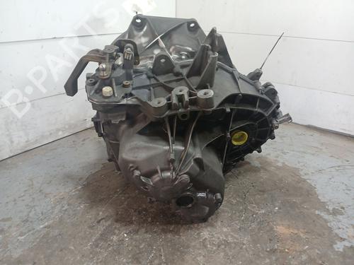 Gearbox BMW 1 (F40) 116 d | BP27473773M3 