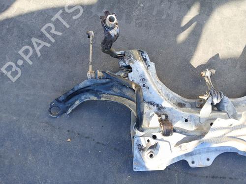 Subframe RENAULT CLIO IV Hatchback Van (BH_) 1.5 dCi 75 | BP40183861M9 - Image 2