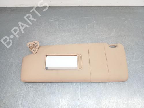 Left sun visor BMW X3 (E83) xDrive 20 d | BP12127976I1 - Image 2