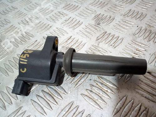 Tændspole FORD FOCUS C-MAX (DM2) 2.0 (145 hp) 16640775