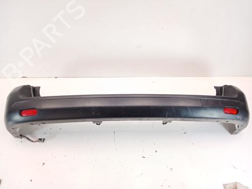 Used Rear bumper OPEL VIVARO C Van (K0) 2.0 (122 hp) 31160454