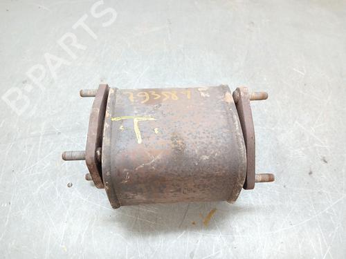 Used Catalyst CHEVROLET AVEO / KALOS Hatchback (T200) 1.4 16V (94 hp) 28188192