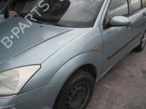 Electronic module FORD FOCUS I (DAW, DBW)  | BP2376020M83 
