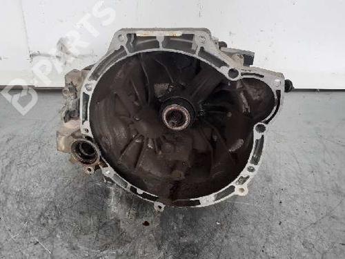 Used Gearbox FORD FOCUS I (DAW, DBW) 1.6 16V (100 hp) 9970714