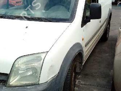 Fuel pump FORD TOURNEO CONNECT 1.8 TDCi /TDDi /DI | BP2441017M76 