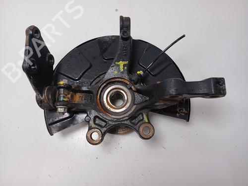 Left front steering knuckle MG MG ZS SUV (AZS1) 1.5 VTi | BP27998116M25 