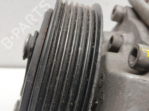 AC compressor OPEL COMBO E Tour / Life (K9) 1.5 | BP33400876M34 - Image 2