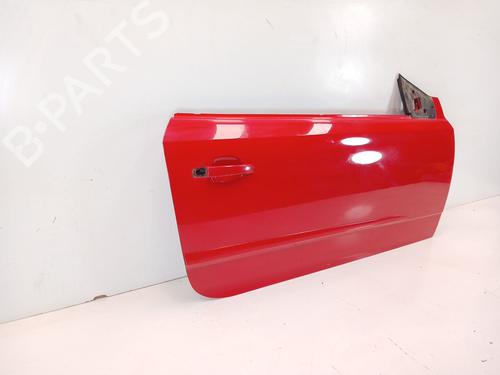 Right front door OPEL ASTRA H TwinTop (A04)  | BP19449809C3 