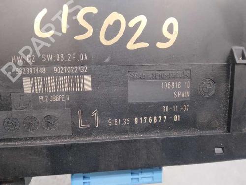 Electronic module BMW 1 Coupe (E82) 120 d | BP12265816M83 