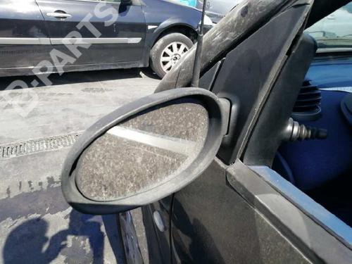 Rear windshield wiper arm SMART CITY-COUPE (450)  | BP5964036C144 