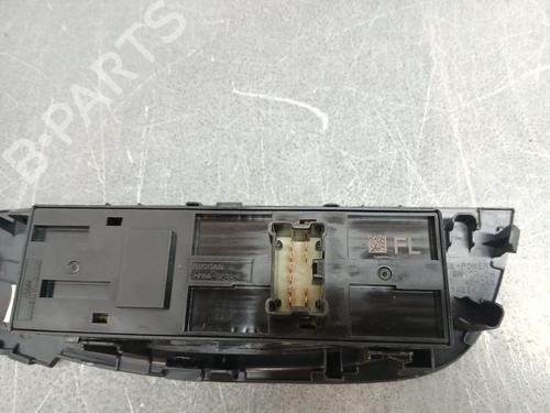 Left front window switch NISSAN QASHQAI II (J11, J11_) 1.5 dCi | BP34161855I27  - Image 6