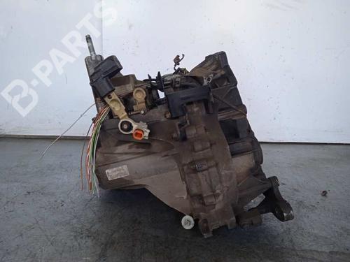 Gearbox FORD MONDEO III (B5Y)  | BP10194097M3 