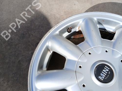 Rim MINI MINI (R50, R53) Cooper | BP32424365C45 