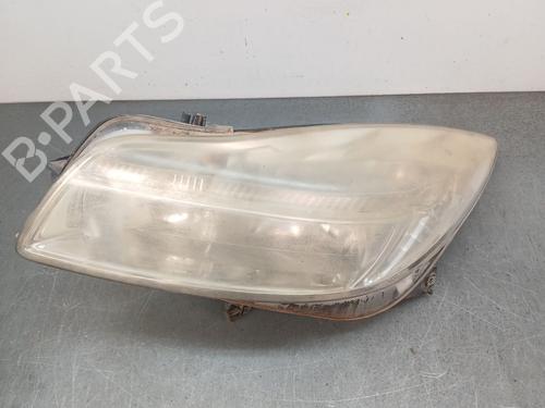 Scheinwerfer links für OPEL INSIGNIA A (G09) 2.0 CDTI (68) (131 hp) 27681594