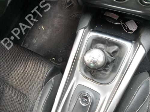 Used Gearbox Gearbox 37670674 37670674