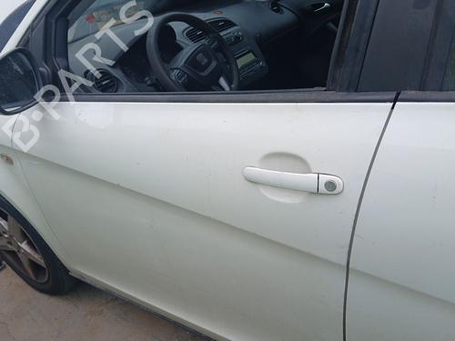 Left front door SEAT ALTEA XL (5P5, 5P8) 1.6 TDI | BP27363583C2 