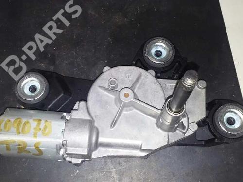 Used Rear wiper motor FORD FOCUS III 1.0 EcoBoost (125 hp) 2436350