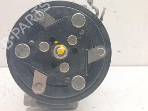 AC compressor RENAULT MEGANE IV Hatchback (B9A/M/N_) 1.3 TCe 140 (B9NB) | BP36699628M34 - Image 3