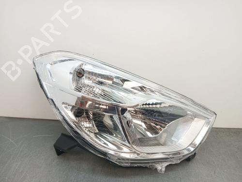 Used Right headlight DACIA DOKKER MPV (KE_) [2012-2025]  28302958