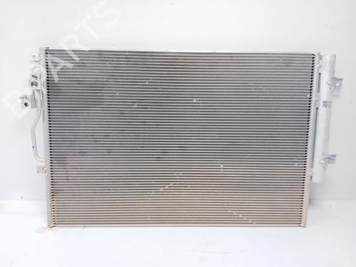 Used AC radiator OMODA 5 1.6 (147 hp) 32227694