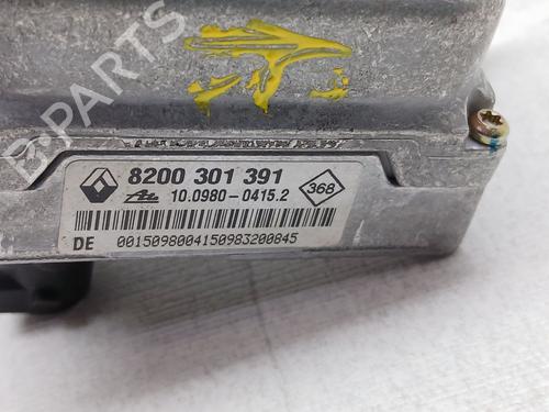 Electronic module RENAULT LAGUNA II (BG0/1_) 1.9 dCi (BG08, BG0G) | BP28171475M83 