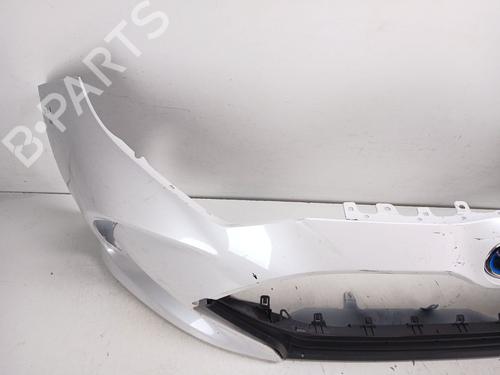 Front bumper TOYOTA YARIS (_P13_)  | BP29307558C7 