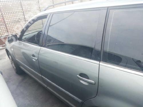 Driveshaft VW PASSAT B5.5 Variant (3B6) 1.9 TDI | BP27805517M37 