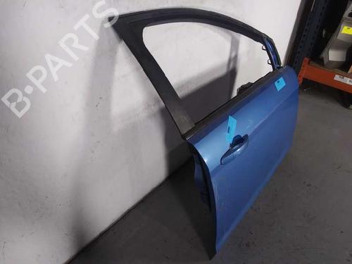 Right front door FORD FOCUS II (DA_, HCP, DP)  | BP19305538C3 