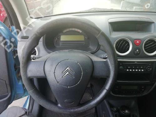 Front left lock CITROËN C3 I (FC_, FN_) 1.4 HDi | BP4478099C98 