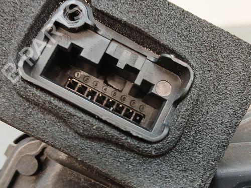 Front left lock AUDI A1 Sportback (GBA)  | BP19877873C98 