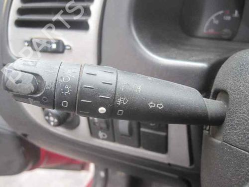 Tailgate lock CITROËN XSARA Coupe (N0) 1.9 TD | BP2383223C101 