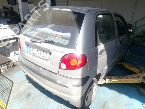 Steering pump DAEWOO MATIZ (M100, M150)  | BP16352945M99 