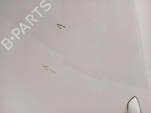 Left rear door VW GOLF VI (5K1) 1.6 TDI | BP29307631C4 