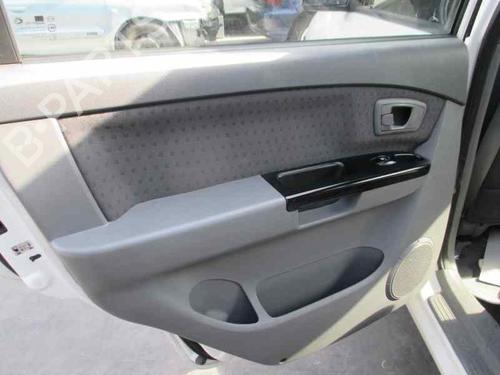 Servo brake KIA CARENS II MPV (FJ) 2.0 CRDi | BP2374781M42 