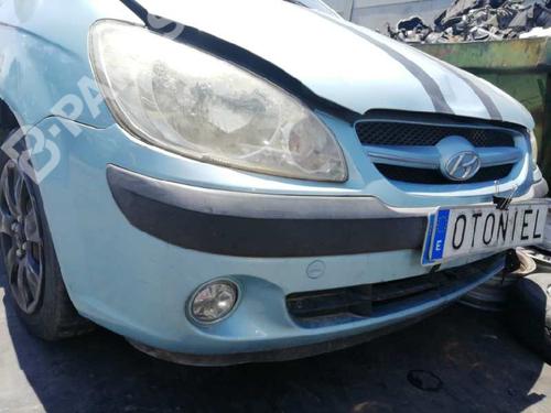 Right taillight HYUNDAI GETZ (TB)  | BP5879498C35 