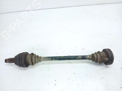Used Left rear driveshaft BMW X5 (E53) [2000-2006]  32189019