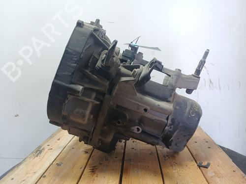 Gearbox RENAULT KANGOO (KC0/1_) 1.2 (KC0A, KC0K, KC0F, KC01) | BP29919467M3