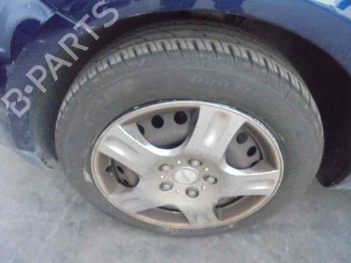 Støtfangerbjelke foran FORD FOCUS C-MAX (DM2)  | BP2398459C109 