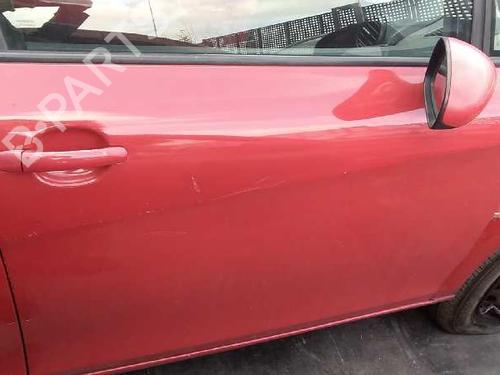 Tailgate SEAT LEON (1P1) 1.9 TDI | BP3161194C6 