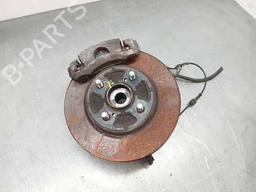 Used Left front steering knuckle Left front steering knuckle SUZUKI SWIFT V (AZ) 1.2 Hybrid (Mild Hybrid) (A2L412) (83 hp) 32725583 32725583