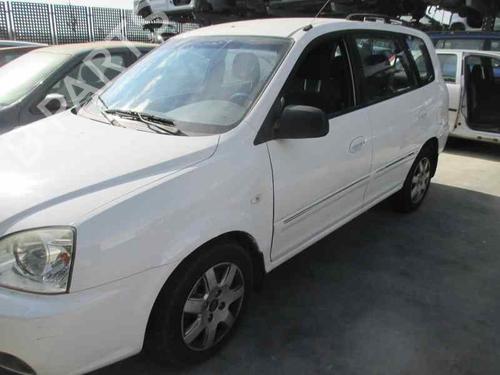 Servo brake KIA CARENS II MPV (FJ) 2.0 CRDi | BP2374781M42 