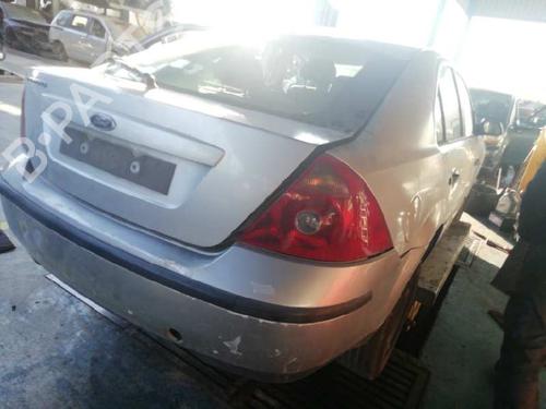 Left front brake caliper FORD MONDEO III (B5Y)  | BP16353119M105 