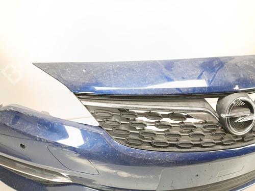 Front bumper OPEL ASTRA K (B16) 1.2 Turbo (68) | BP29432586C7 