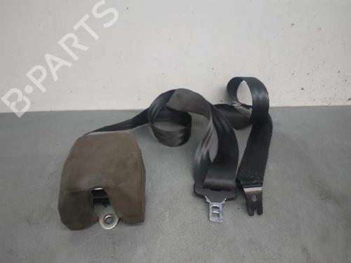 Rear left seatbelt VOLVO V40 Hatchback (525) D2 | BP13531827I29 
